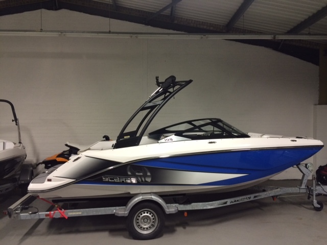 slider 32 Scarab Boats Scarab 195 Impulse